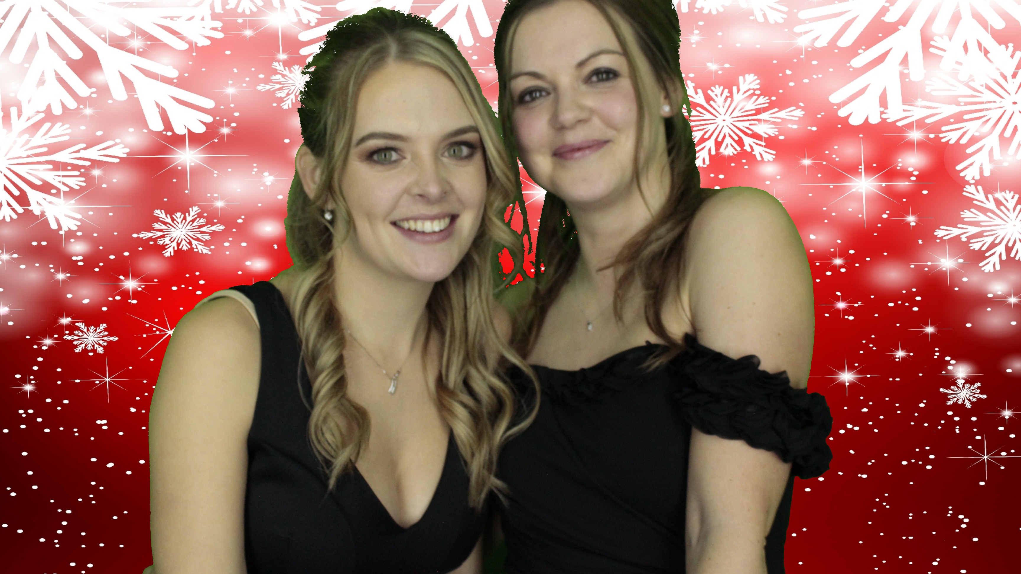 Portsmouth Water Christmas Party | View more photos from the event at gallery.myphotoboothexperience.co.uk/u/MyPhotoBoothExperienceLtd/Portsmouth-Water-Christmas-Party
